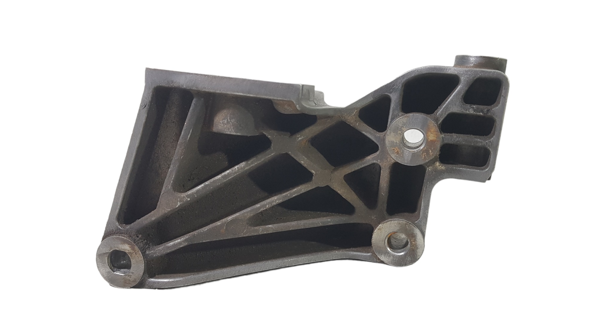 Suporte Alternador Gm Corsa Montana Meriva Original 3