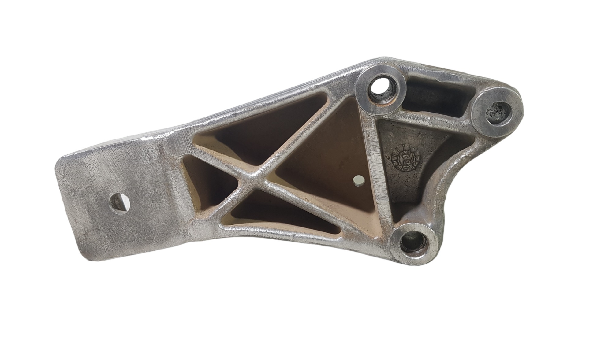 Suporte Direito Motor Peugeot 206 1.0 16v 2004 Original 2