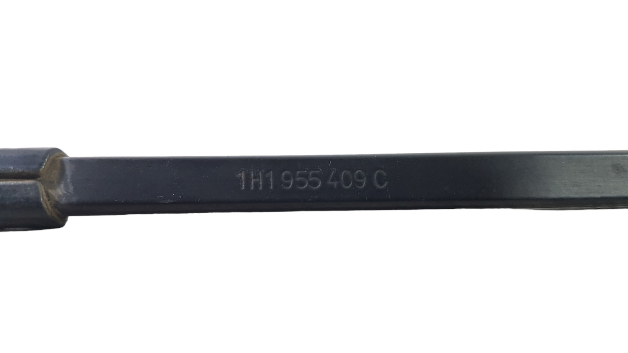 Braço Limpador Esquerdo Volkswagen Golf 1996 Mk3 Mexicano 5