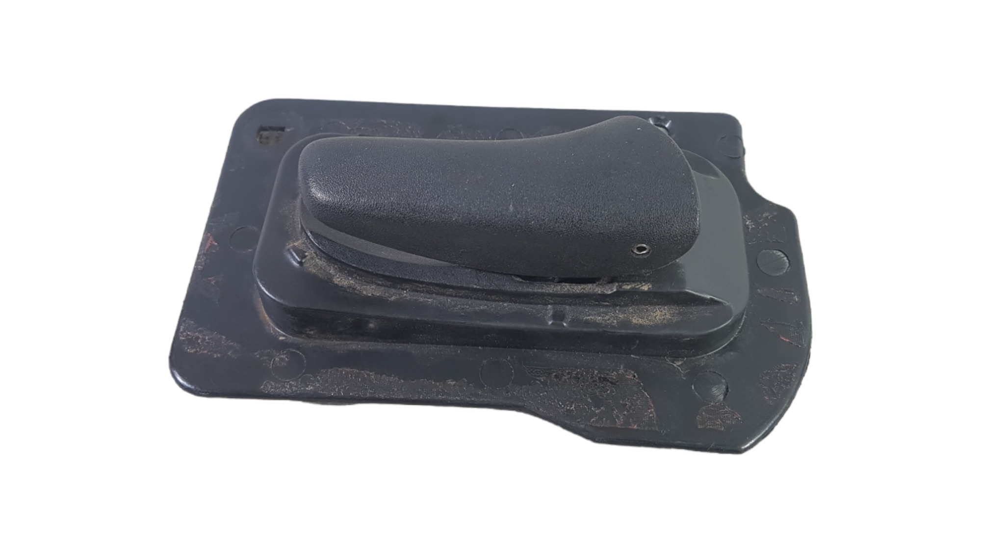 Maçaneta D D Gm Vectra 1997 1998 Original 90506460rh Preto Dianteira 3