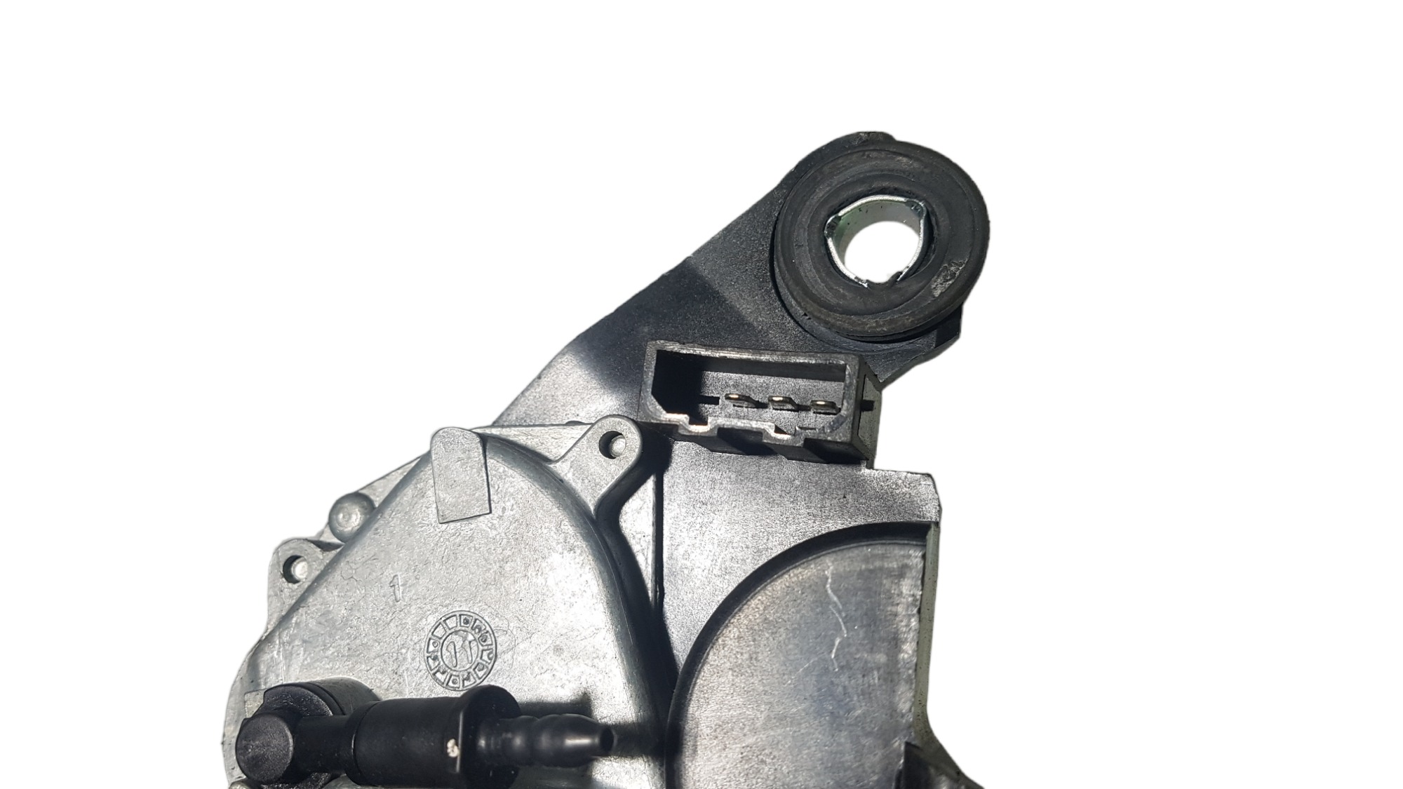 Motor Limpador Traseiro Vw Gol G4 2006 2010 2013 Orig 5