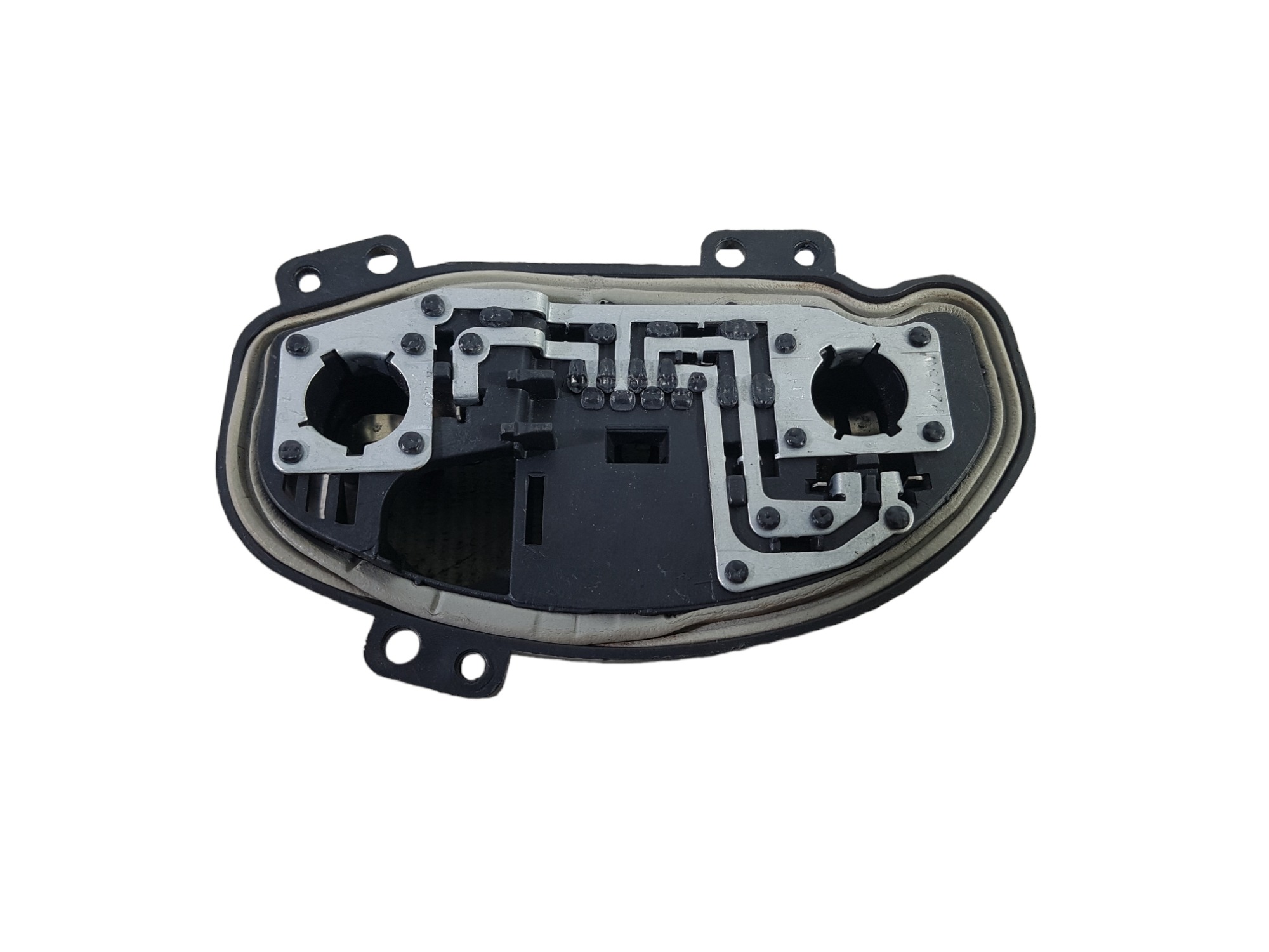 Circuito Lanterna Direita Ford Ecosport 2013 2017 Original U
