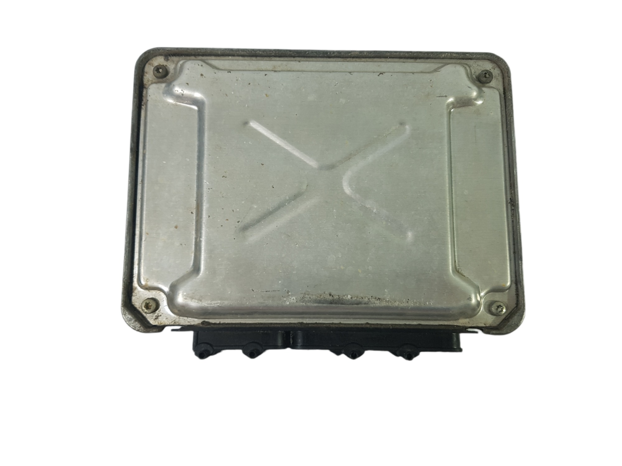 Módulo Injeção Fiat Uno Mille Fire 1.0 2010 Original 7