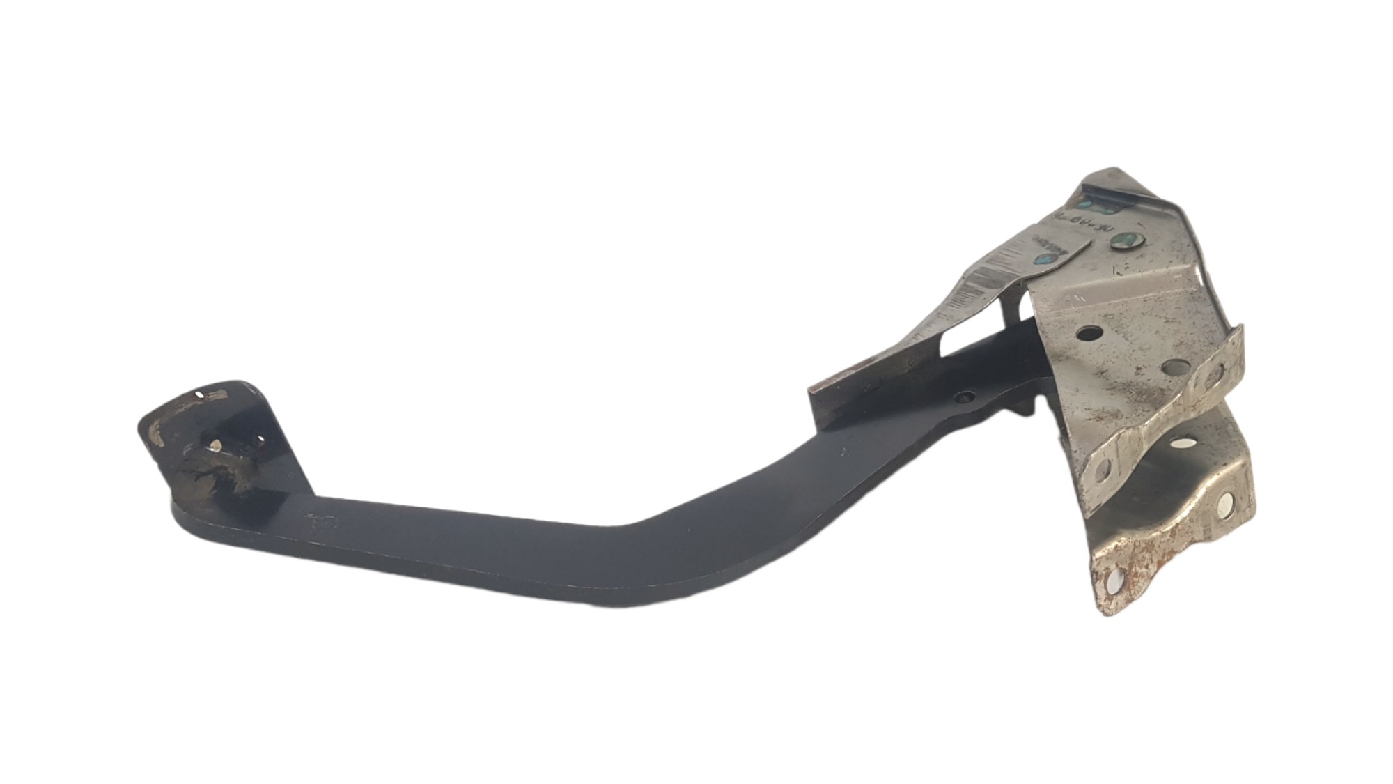 Pedal Freio Honda Civic 1.7 2001 2002 2003 2004 2005 Manual 5