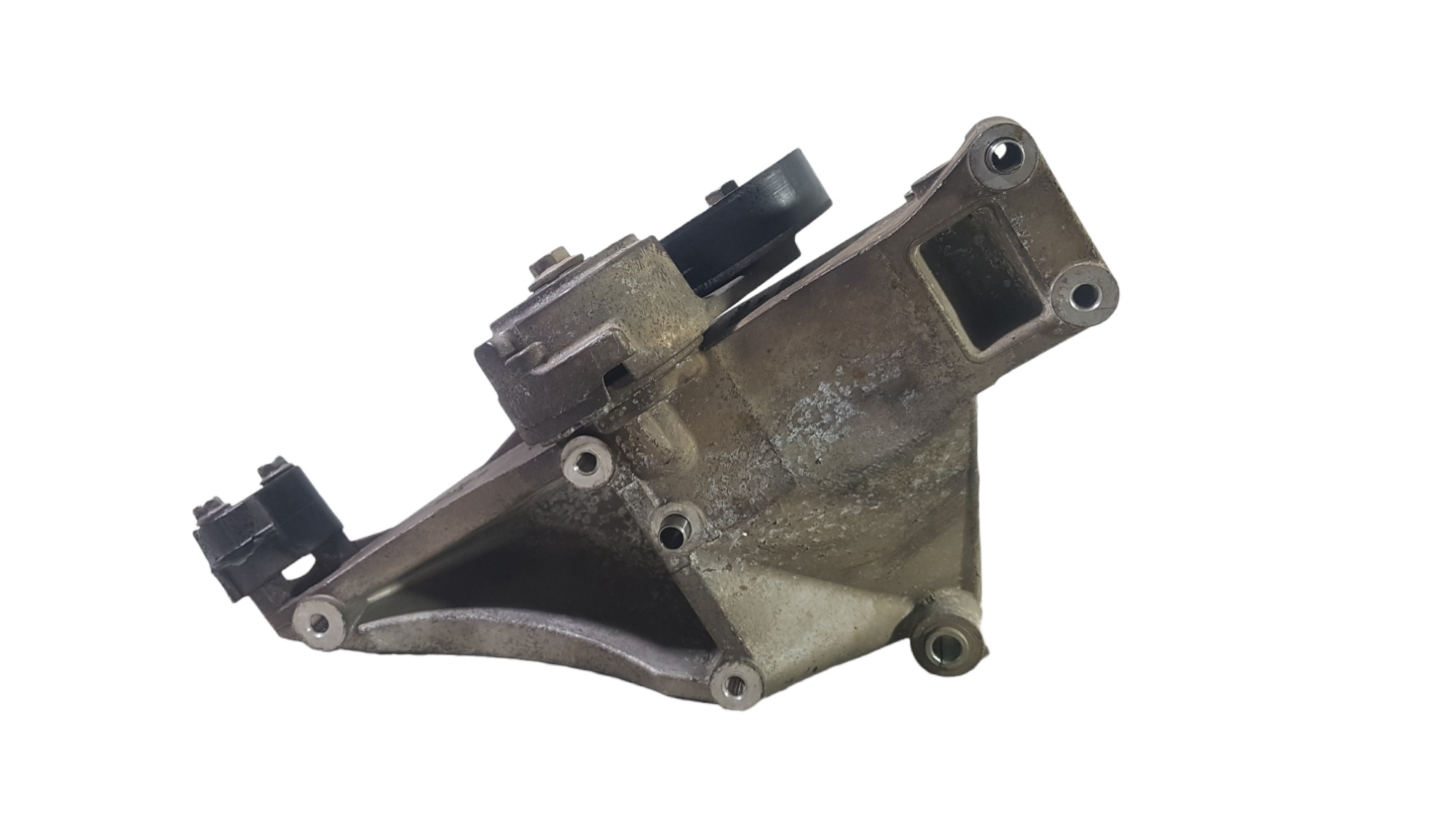 Suporte Compressor Alternador Fiat 1.0 1.4 Fire Original 4