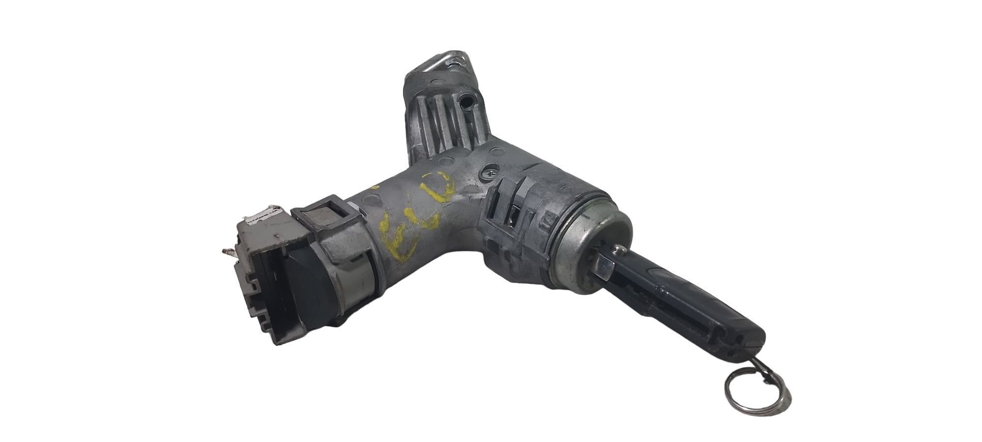 Comutador Partida Ignição Ford Ecosport 2017 5