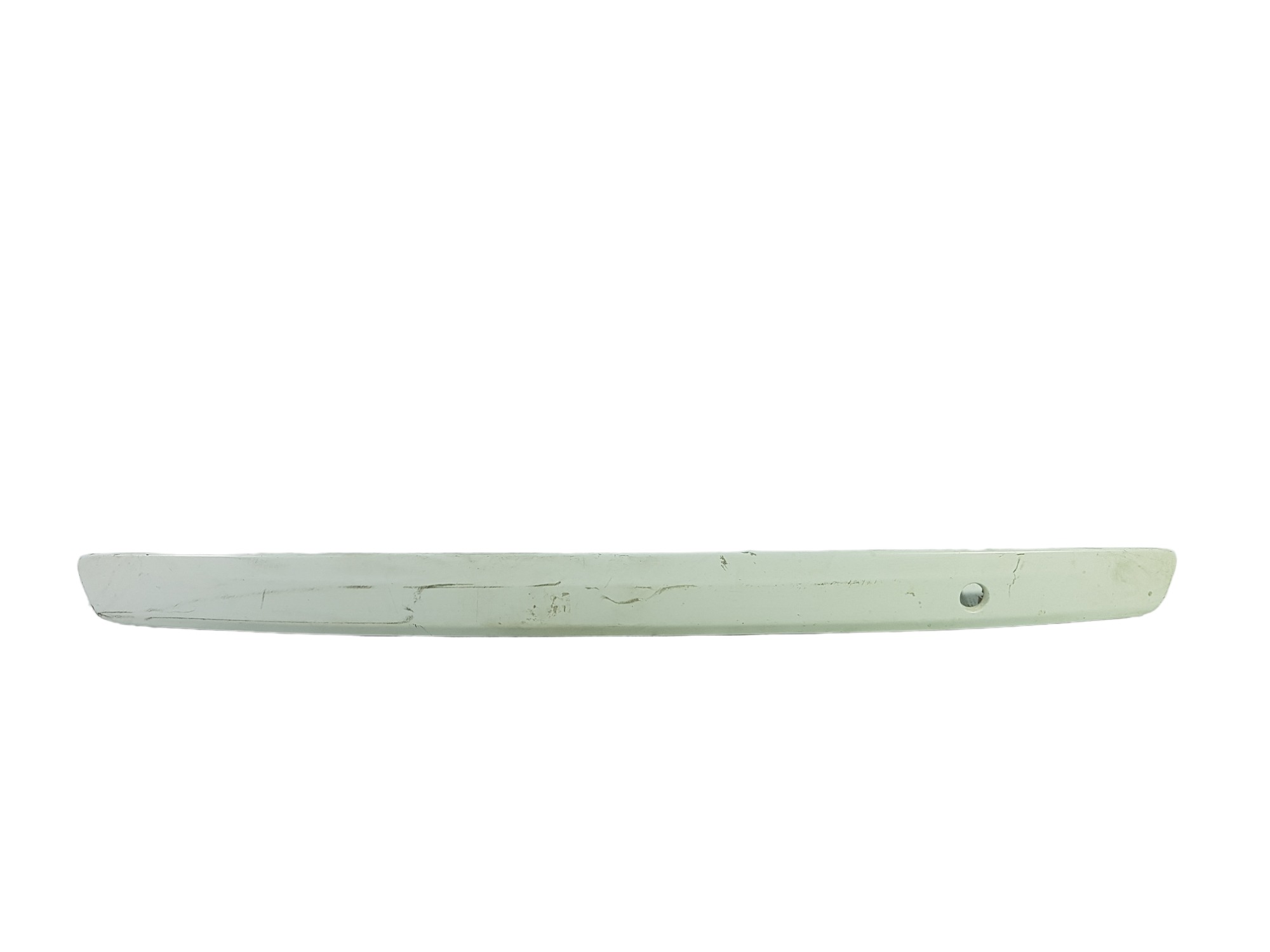 Aplique Moldura Tampa Traseira Toyota Corolla 2010 1