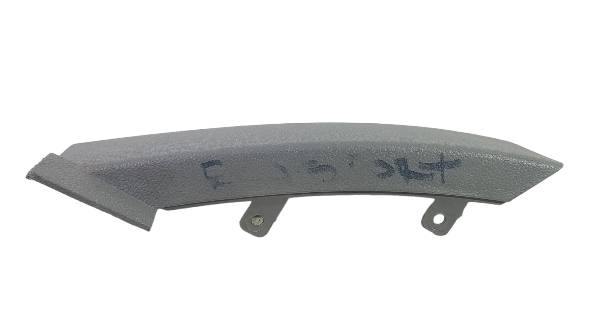 Moldura Inferior Porta Luvas Ford Fiesta 2009 7s65a042d96b 3