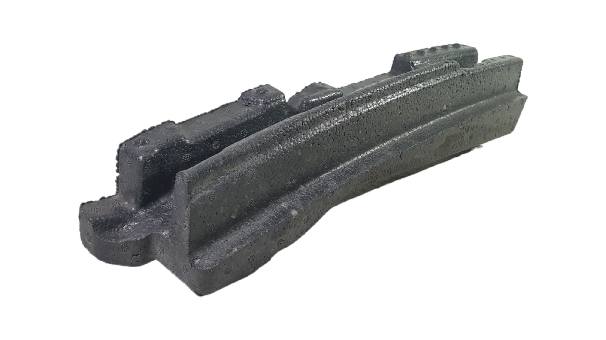 Absorvedor Impacto Dianteiro Direito Vw Gol Voyage G7 2018 3