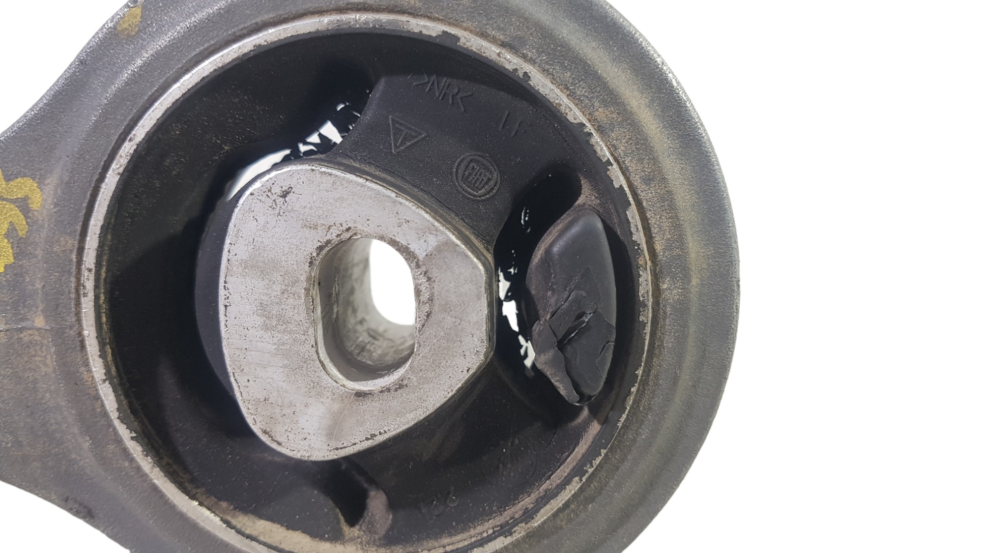 Coxim Inferior Câmbio Fiat Grand Siena 51834114 Orig 1 9