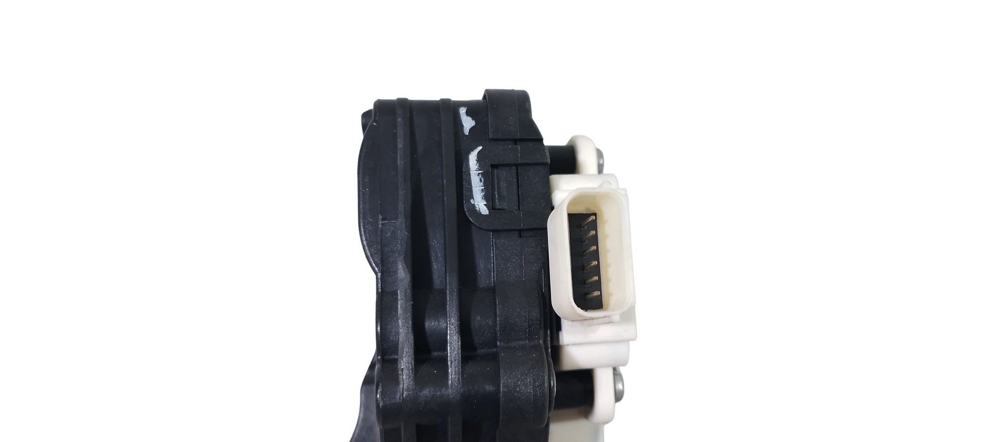 Pedal Acelerador Gm Prisma 2017 Mec Original 96858781 2 7