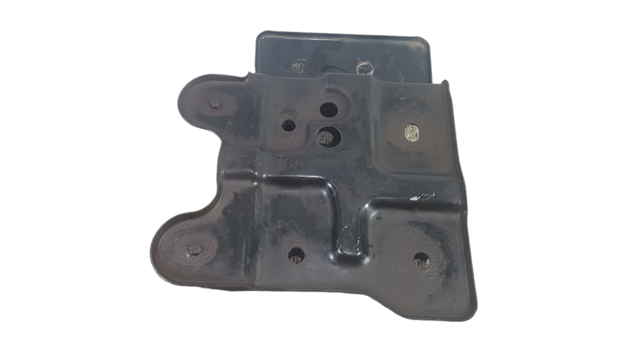 Suporte Bateria Fiat Uno Vivace 2011 2015 Original 4