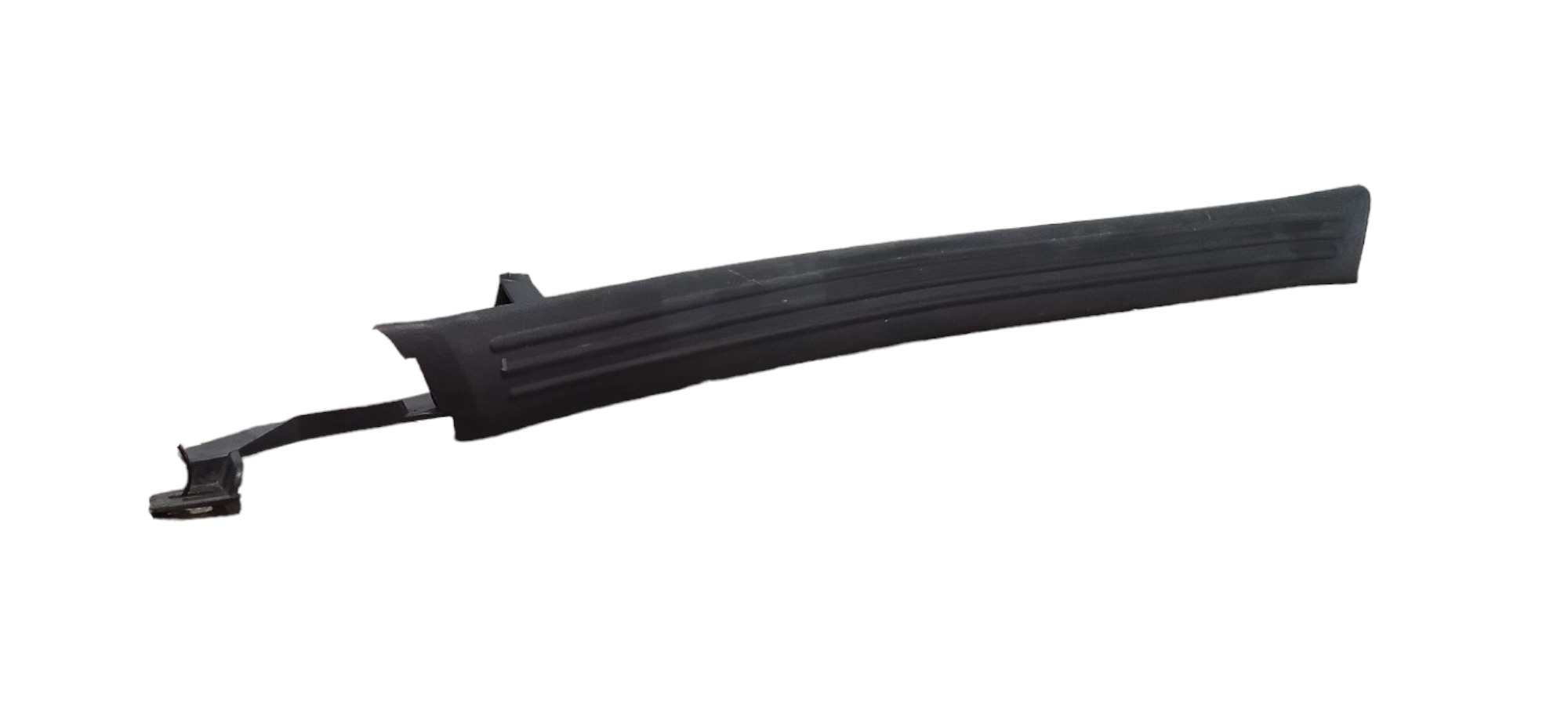 Soleira Traseira Direita Ford Focus 2008 Original Usado