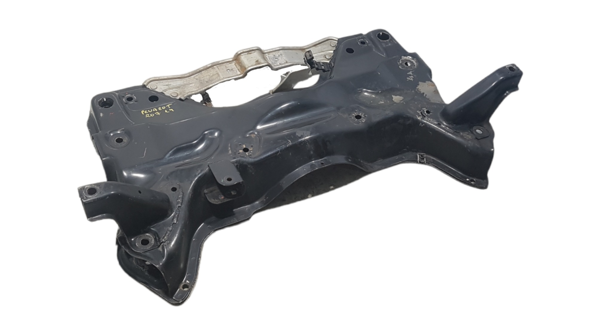 Agregado Dianteiro Peugeot 207 & Hoggar 2009 Original 5