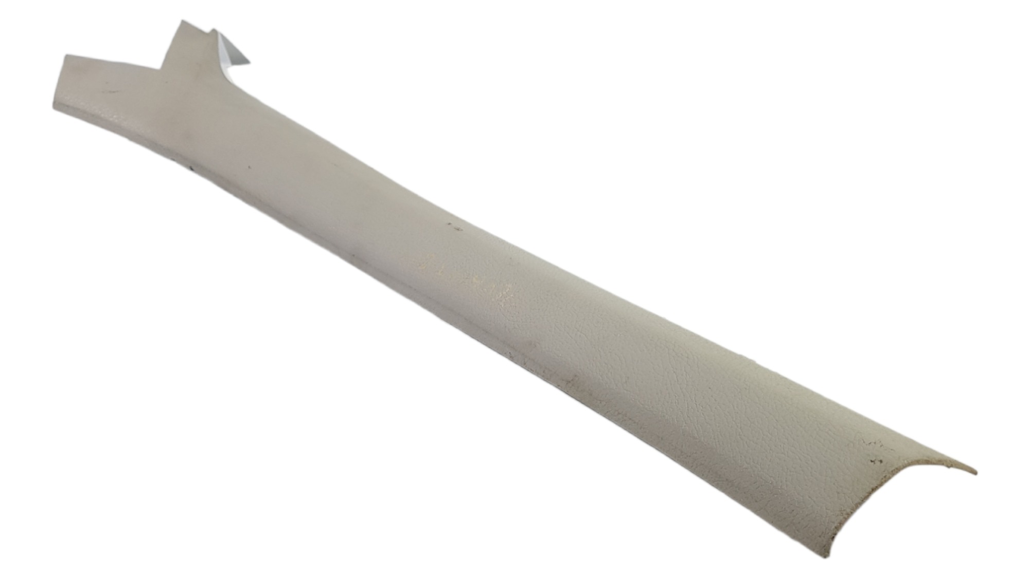 Acabamento Interno Direito Parabrisa Peugeot 206 2004 2005 3