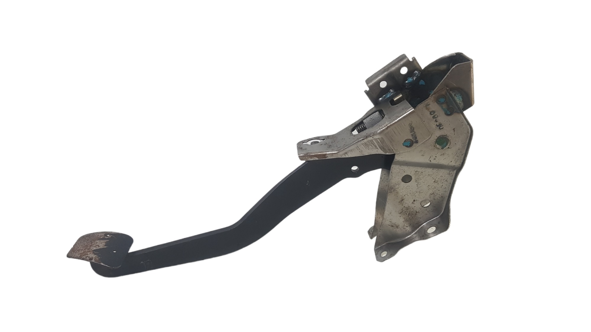 Pedal Freio Honda Civic 1.7 2001 2002 2003 2004 2005 Manual 4