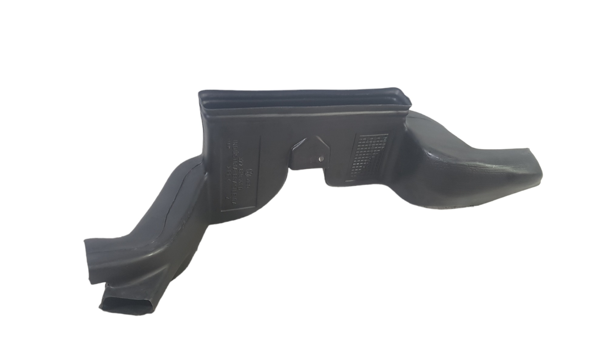 Duto Saída Ar Condicionado Vw Gol G3 00 01 02 03 04 05 3