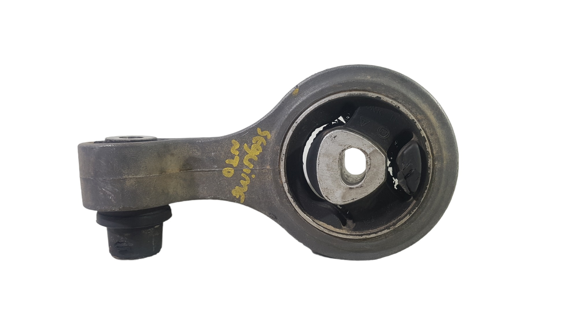 Coxim Inferior Câmbio Fiat Grand Siena 51834114 Orig 1 3