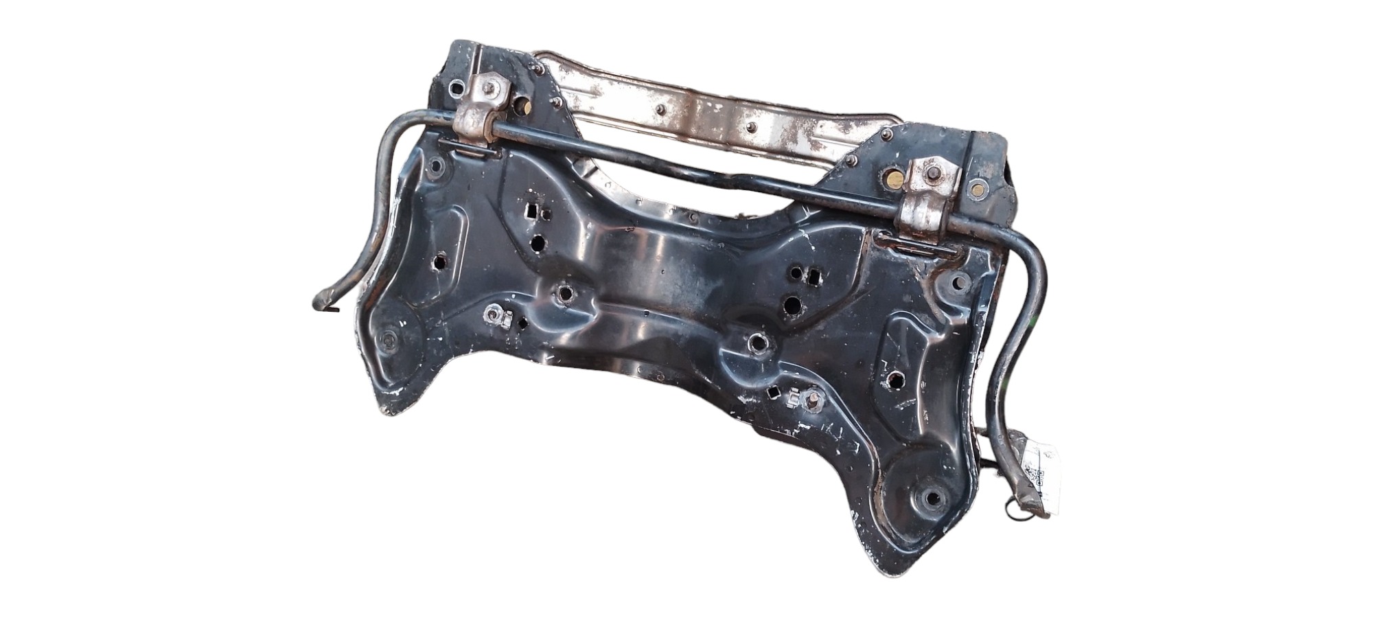 Quadro Suspensão Dianteiro  Peugeot 207 2011 Original