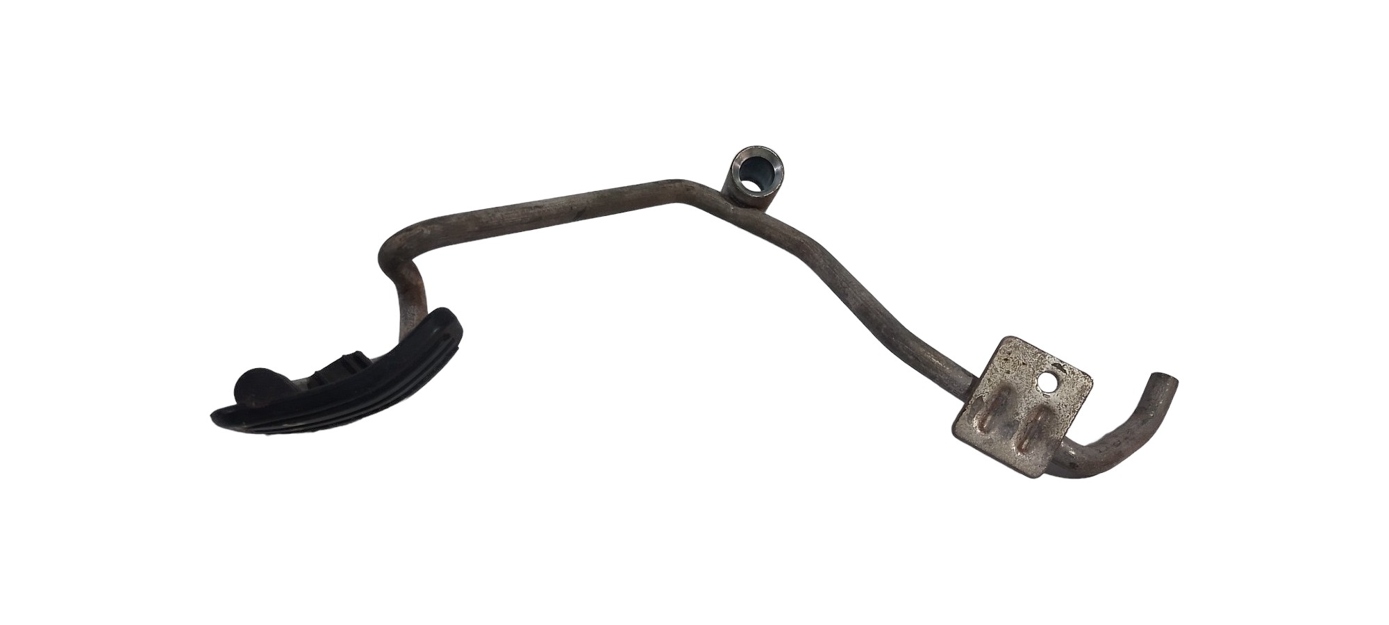 Pedal Acelerador Peugeot 206 1.4 8v 2004 2005 Original 5