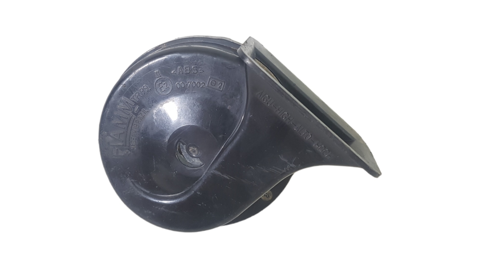 Buzina Peugeot Hoggar 207 2009 2010 2011 2012 Original