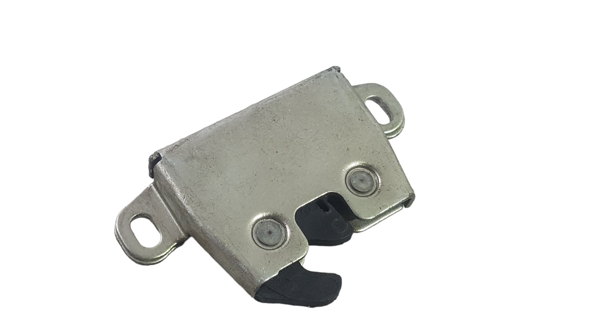 Fechadura Esquerda Tampa Traseira Fiat Strada 2013 Orig