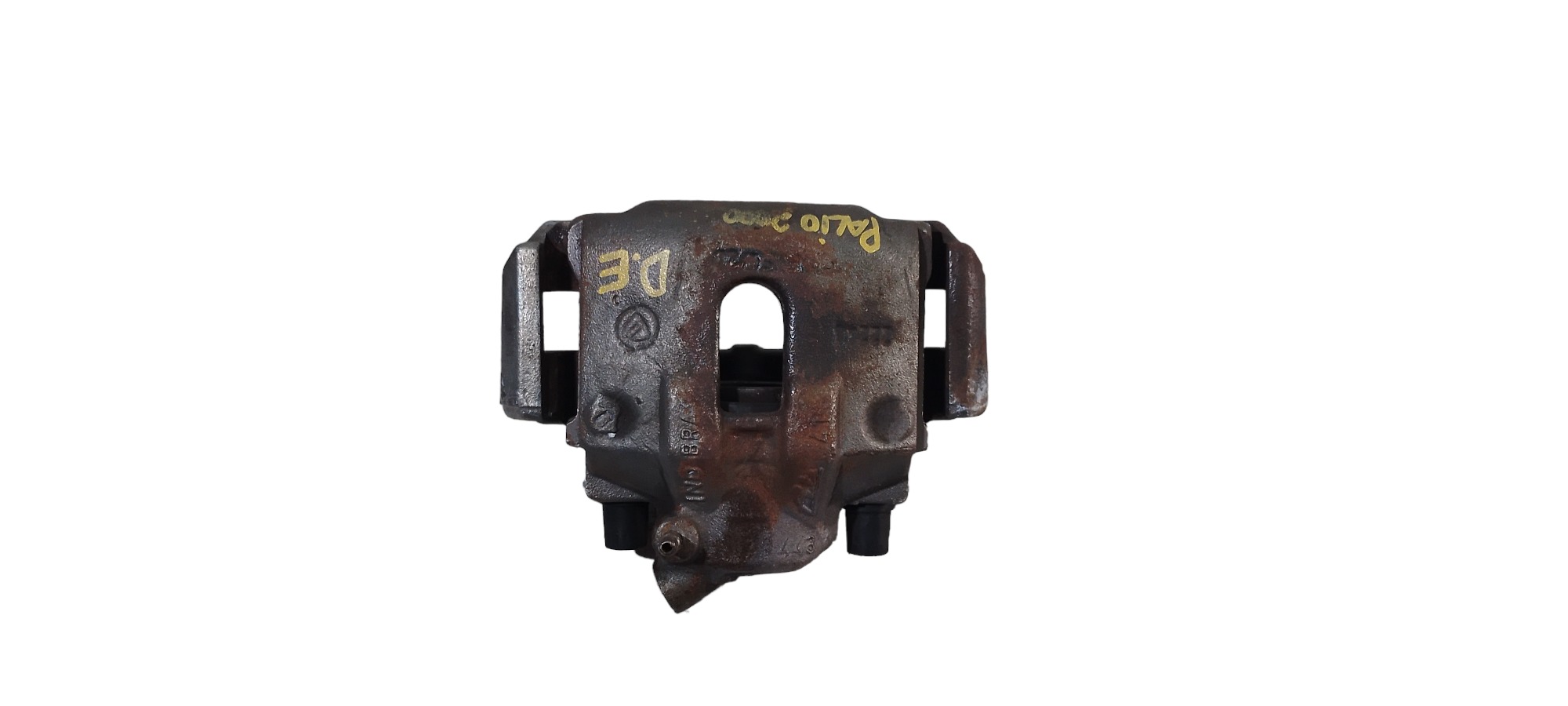 Pinça Freio D. Esquerdo Fiat Palio 1.0 1997 2001 Ventilado