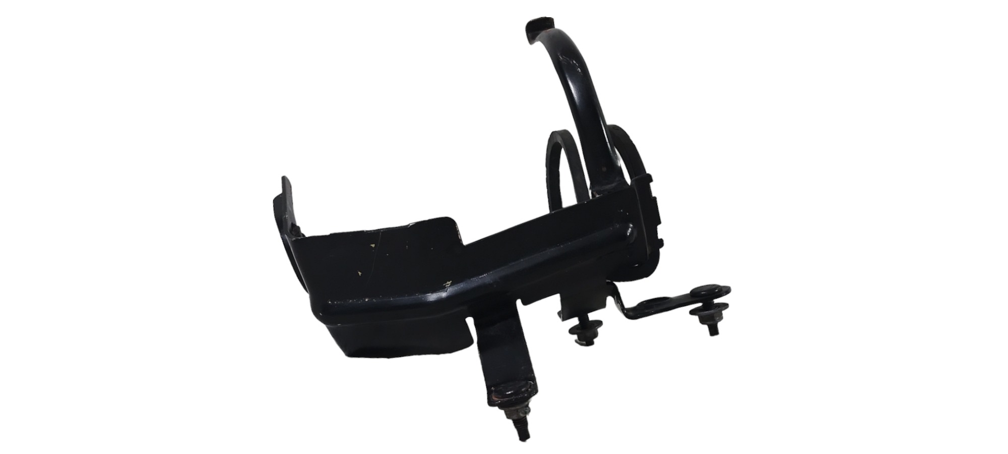 Suporte Extintor Peugeot 207 & Hoggar 2009 12 Original 9