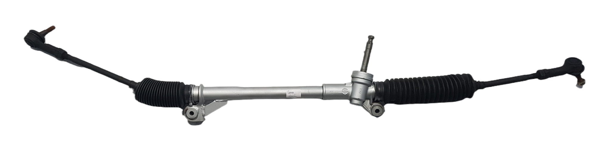 Caixa De Direção Ford Courier 2001 Original Usado