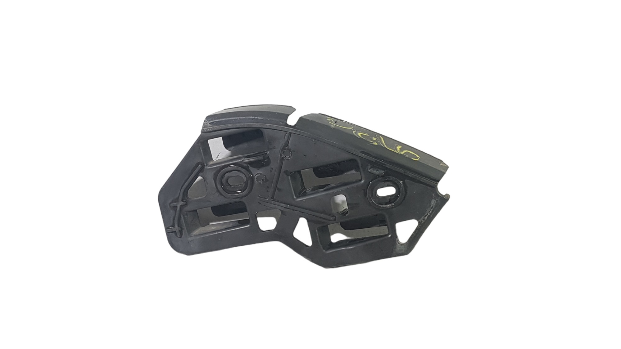 Guia Parachoque D Direita Vw Polo 2011 2012 Original 6q08071