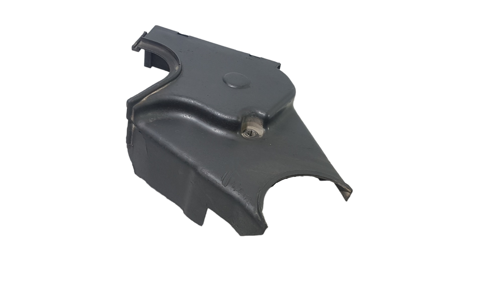 Capa Correia Dentada Inferior Fiat Uno Mille 2010