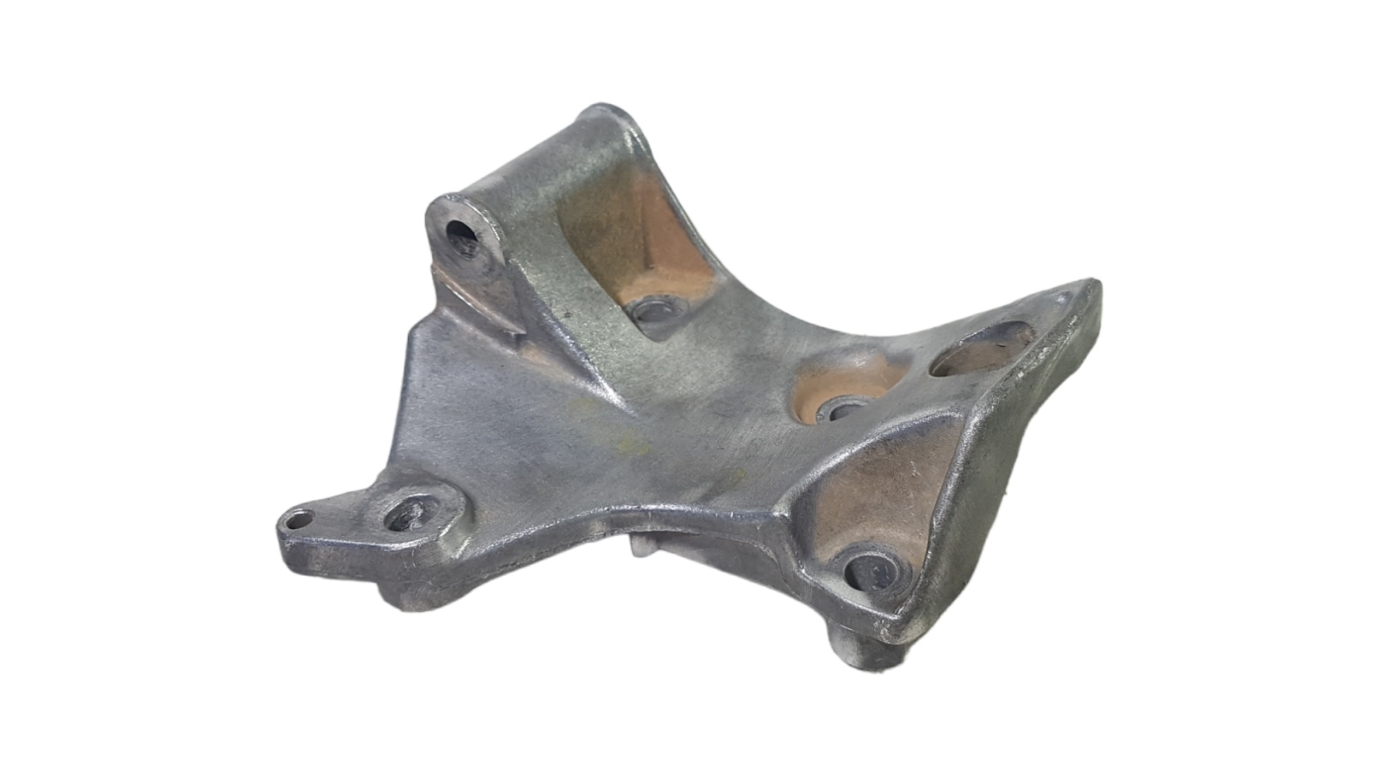 Suporte Alternador Renault Clio 1.0 16v 2014 Original 5