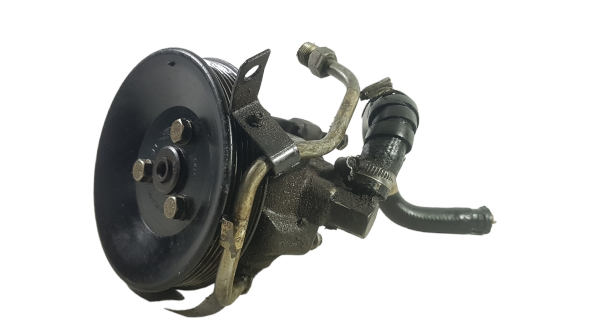 Bomba Direção Hidráulica Ford Escort 1.8 2000 Original Usado