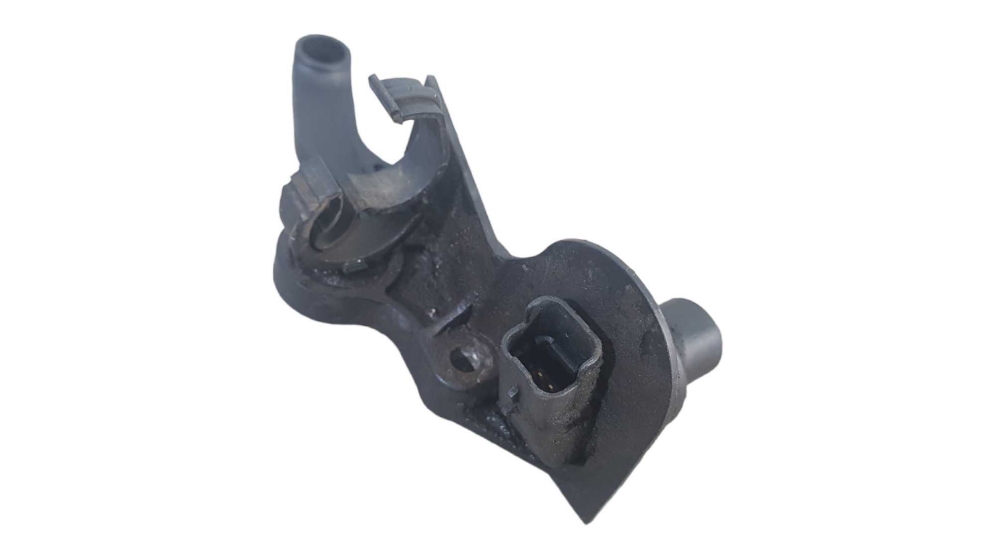 Sensor Rotação C/ Suporte Citroen C3 Xtr 2008 Original 3