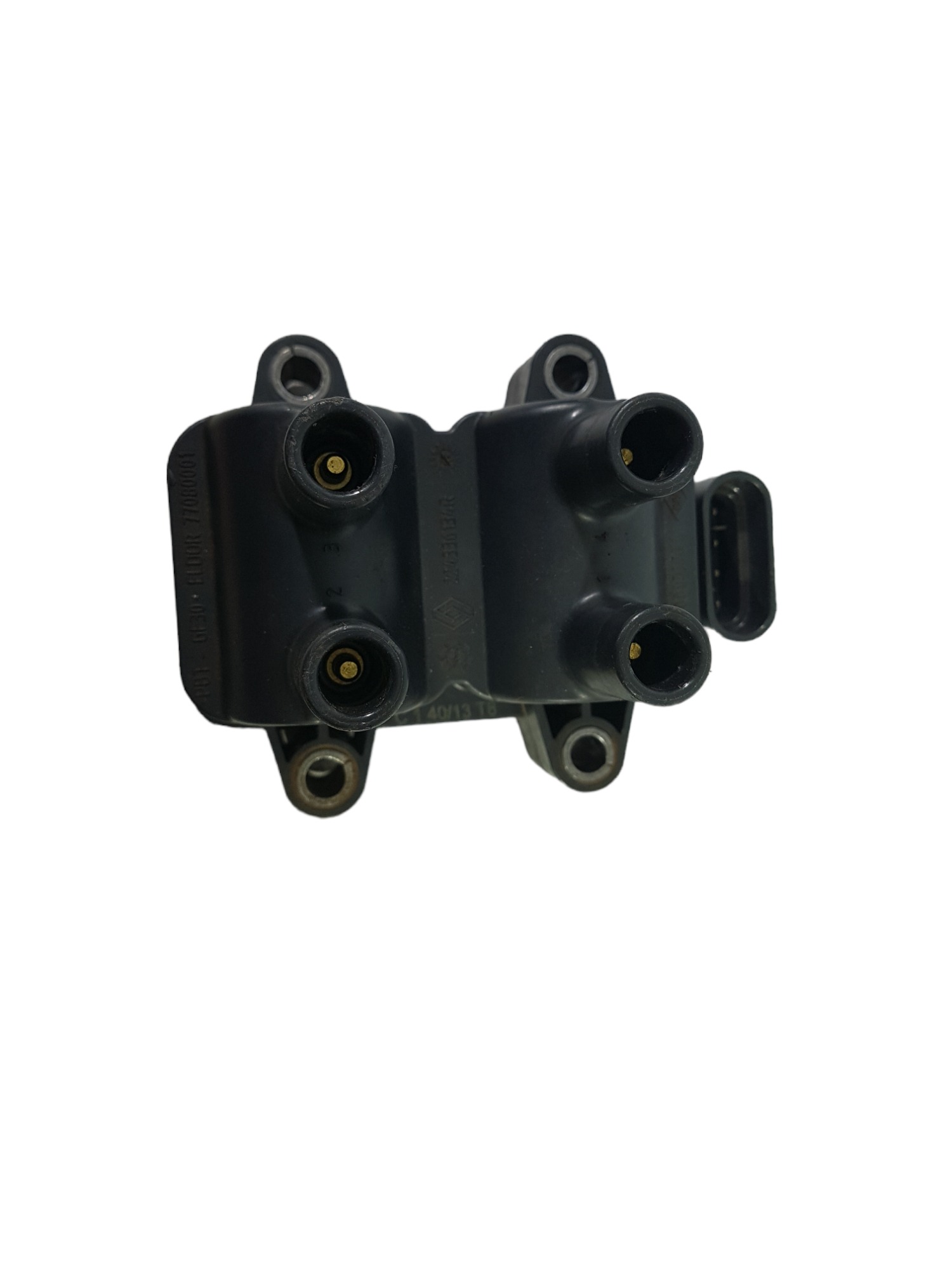 Bobina Ignição Renault Logan 1.6 2010 2011 2012 2013 2014 15