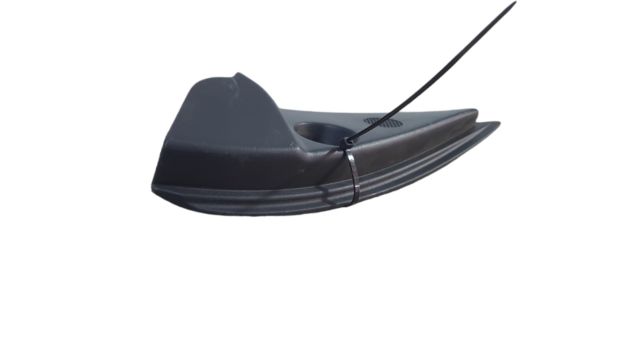 Acabamento Retrovisor L. E Peugeot 207 2011 Original 3