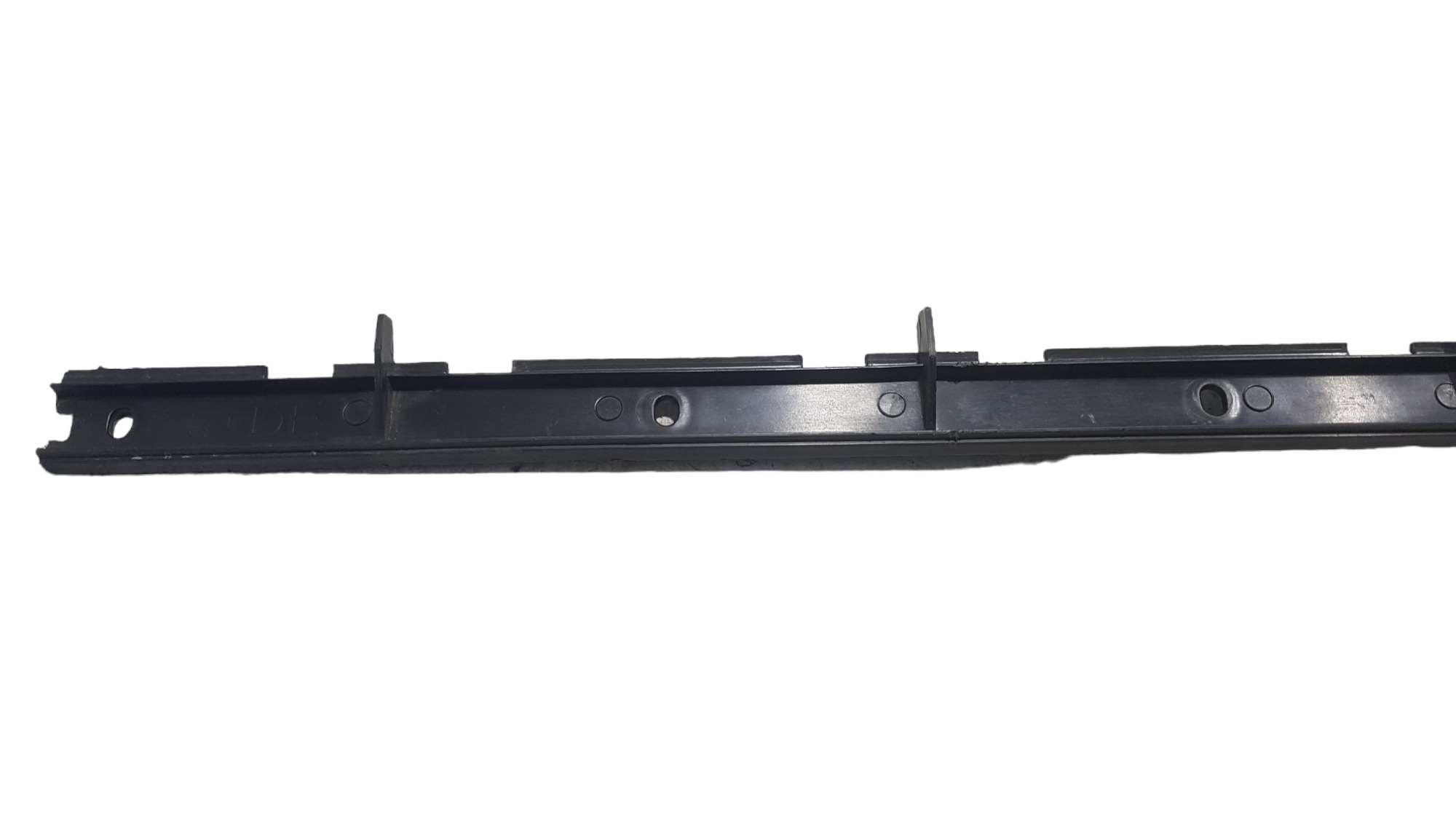 Friso De Retenção Esquerda Vw Fox 2020 Original 5z6853493