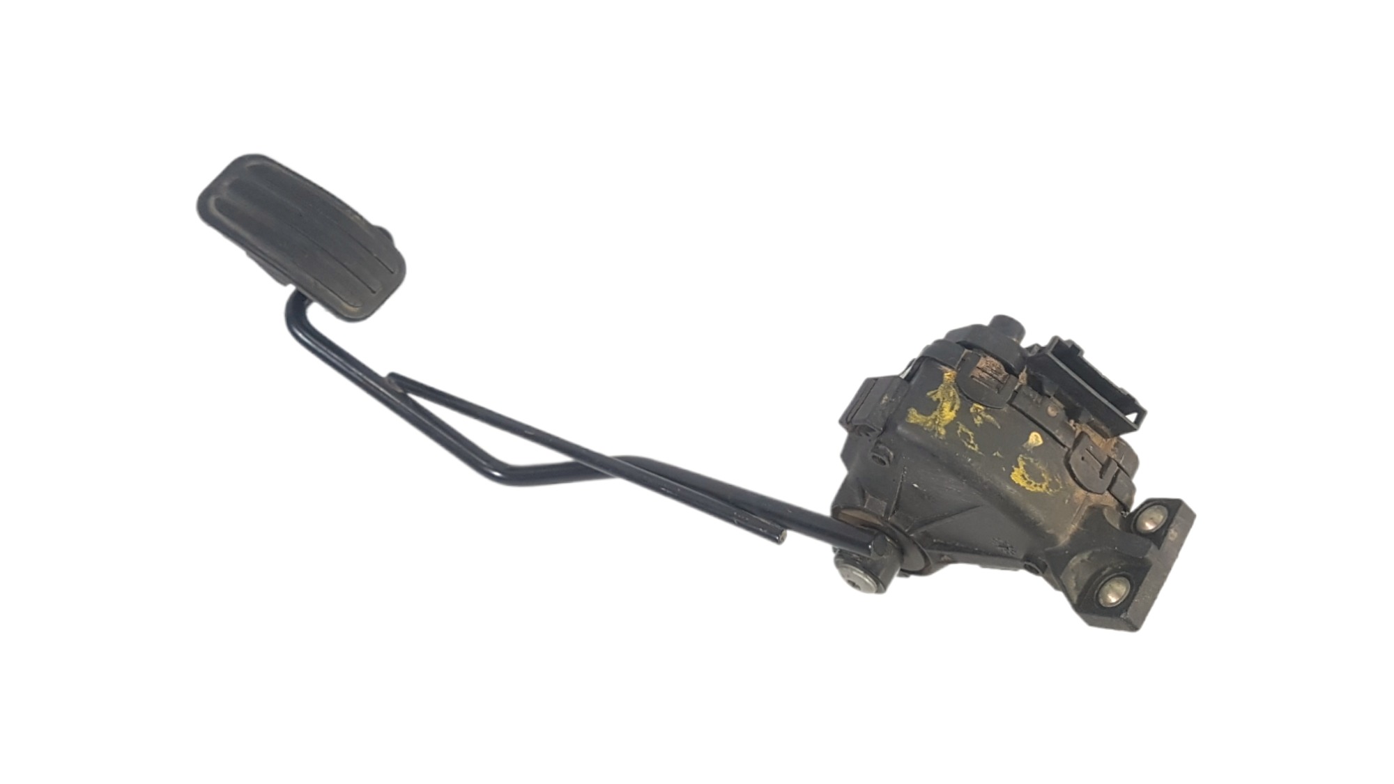 Pedal Acelerador Peugeot 206 1998 99 00 01 02 03 2004 3