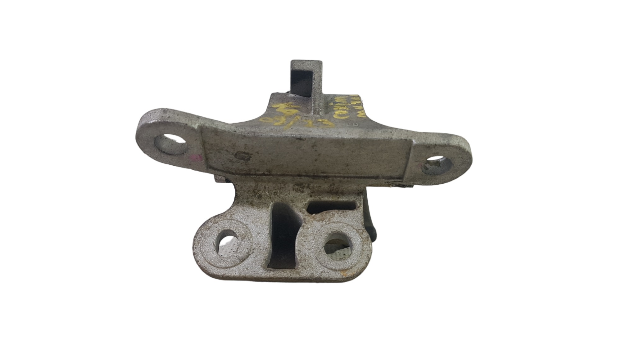 Coxim Superior Câmbio Ford Ka 1.0 2007 À 2013 Original 1