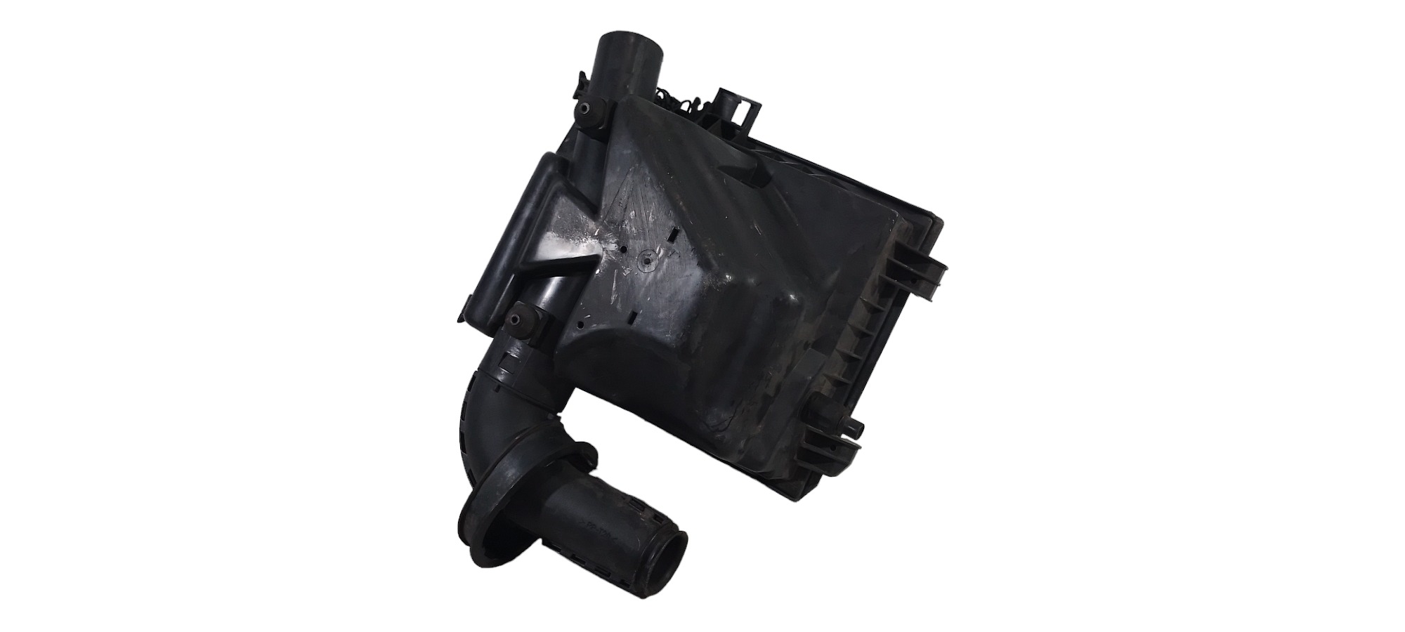 Caixa Filtro Ar Vw Golf Mk3 1996 1997 Original 9