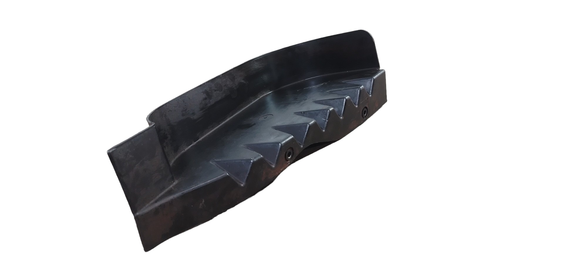 Capa Protetora Motor Ford Focus 2008 Original Usado