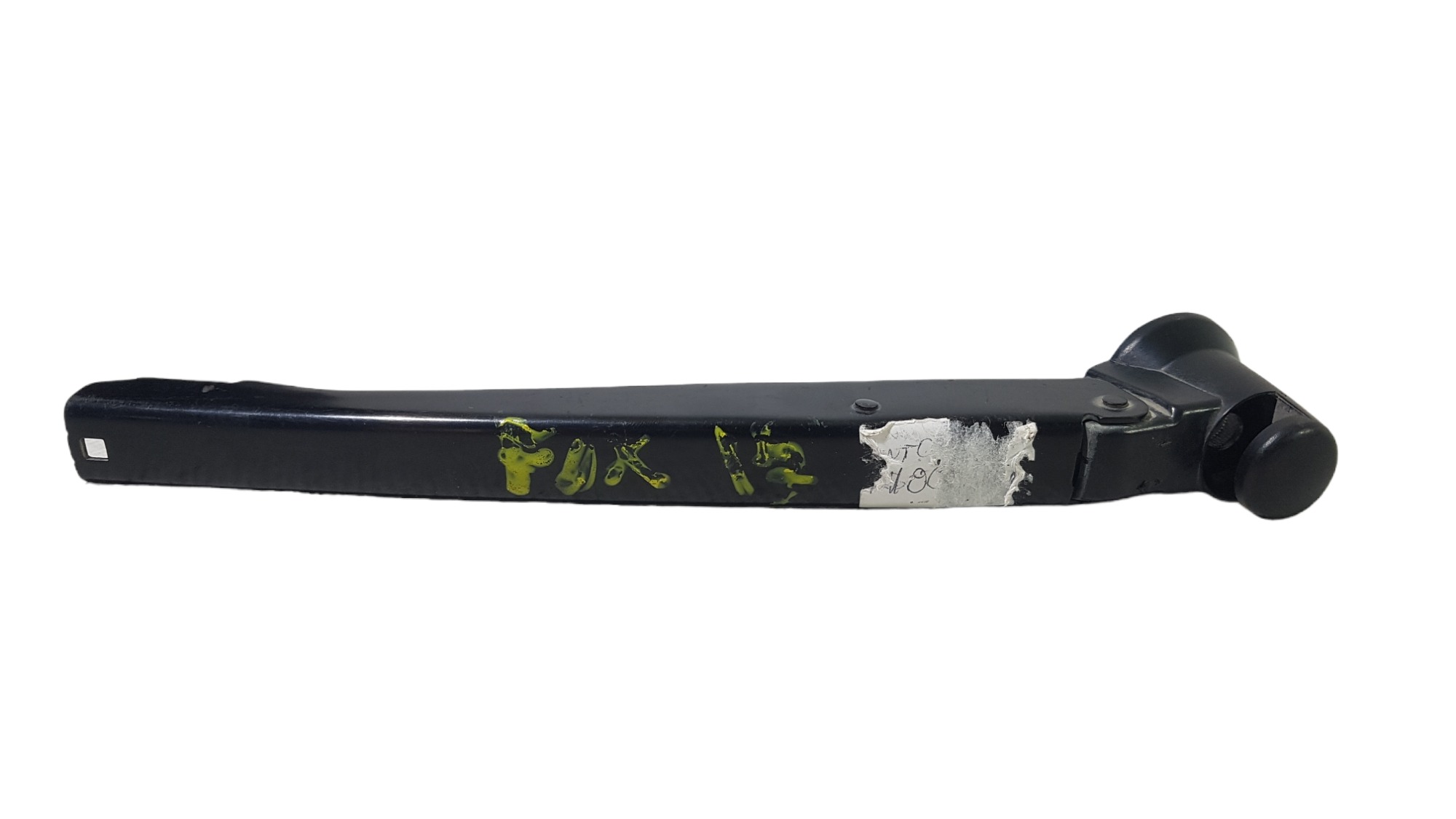 Braço Limpador Traseiro Vw Fox 2010 2011 2012 2013 2014