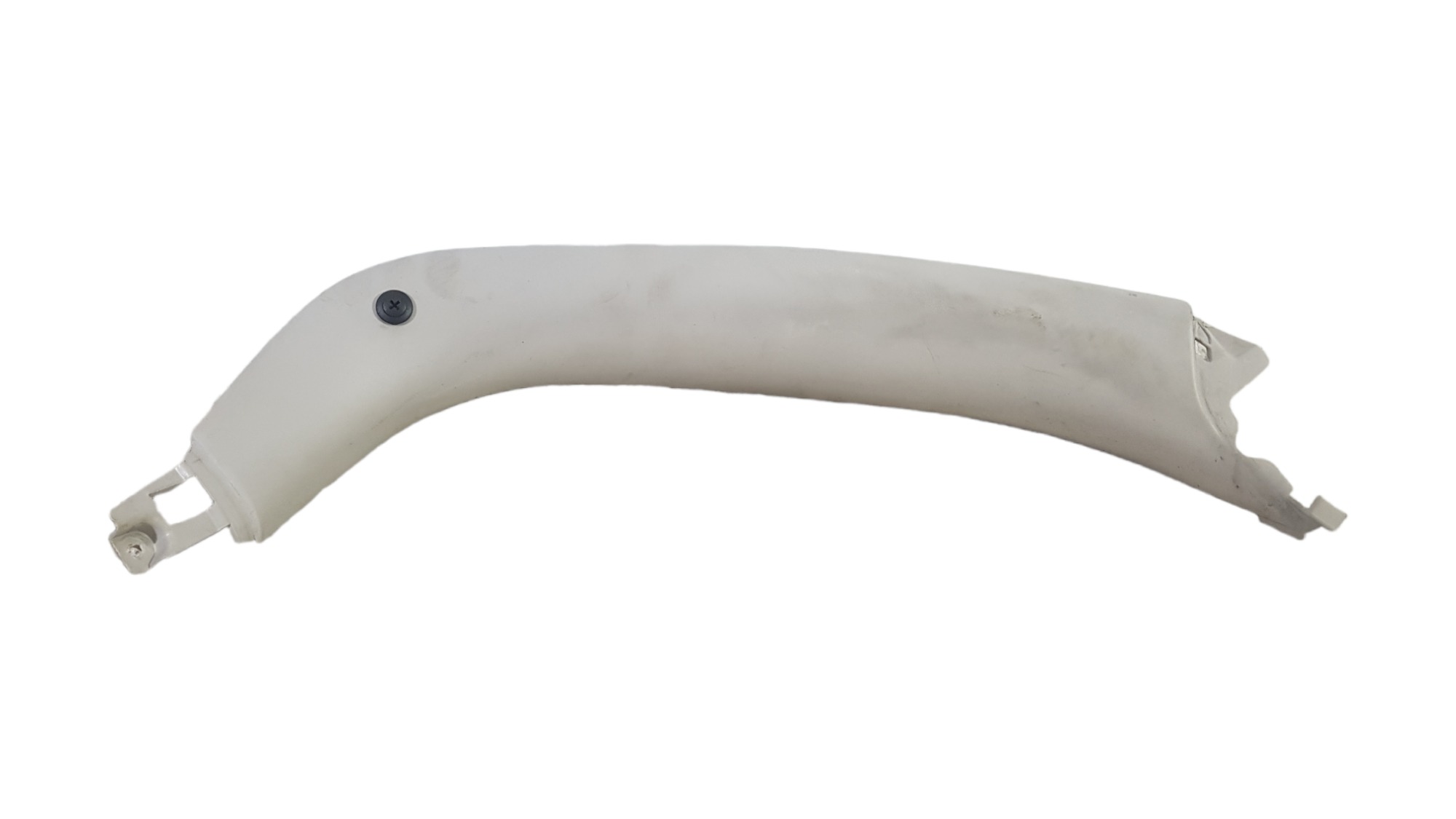 Acabamento Vidro L. E Peugeot 307 2010 Original 1