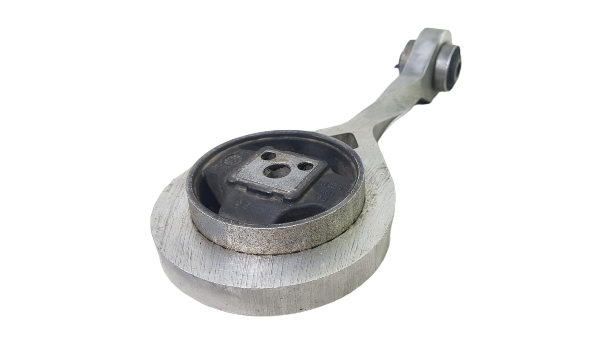 Coxim Inferior Câmbio Vw Fox Gol G5 G8 2017 Original 4 3