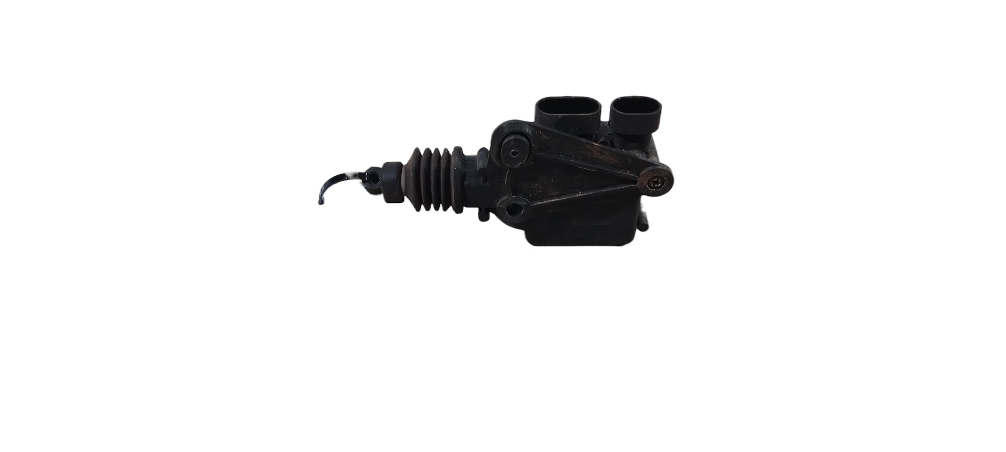 Motor Trava Eletrica Dianteira Esquerda 207