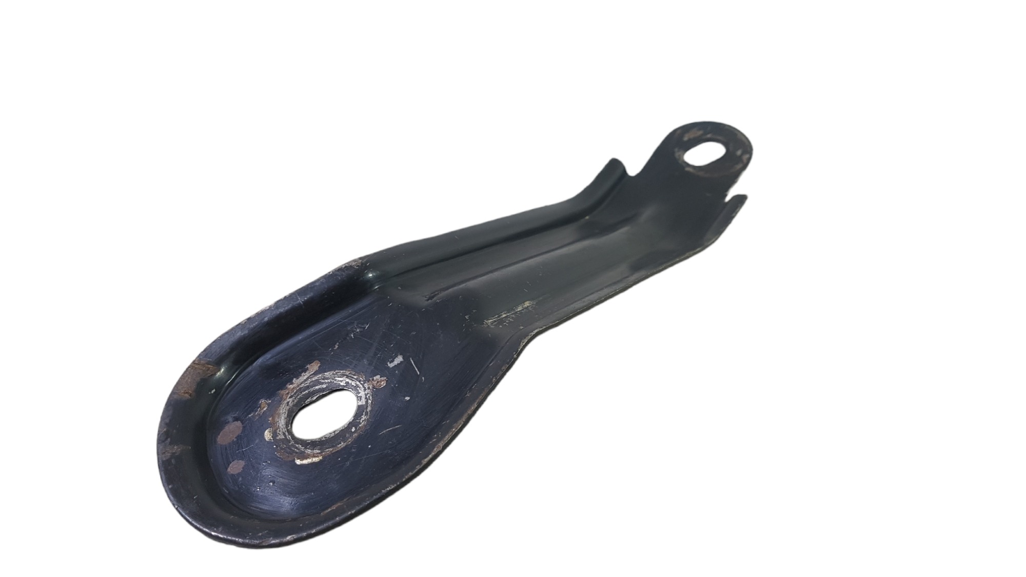 Suporte Coxim Inferior Câmbio Vw Saveir 1.6 Cht Original Usa 4