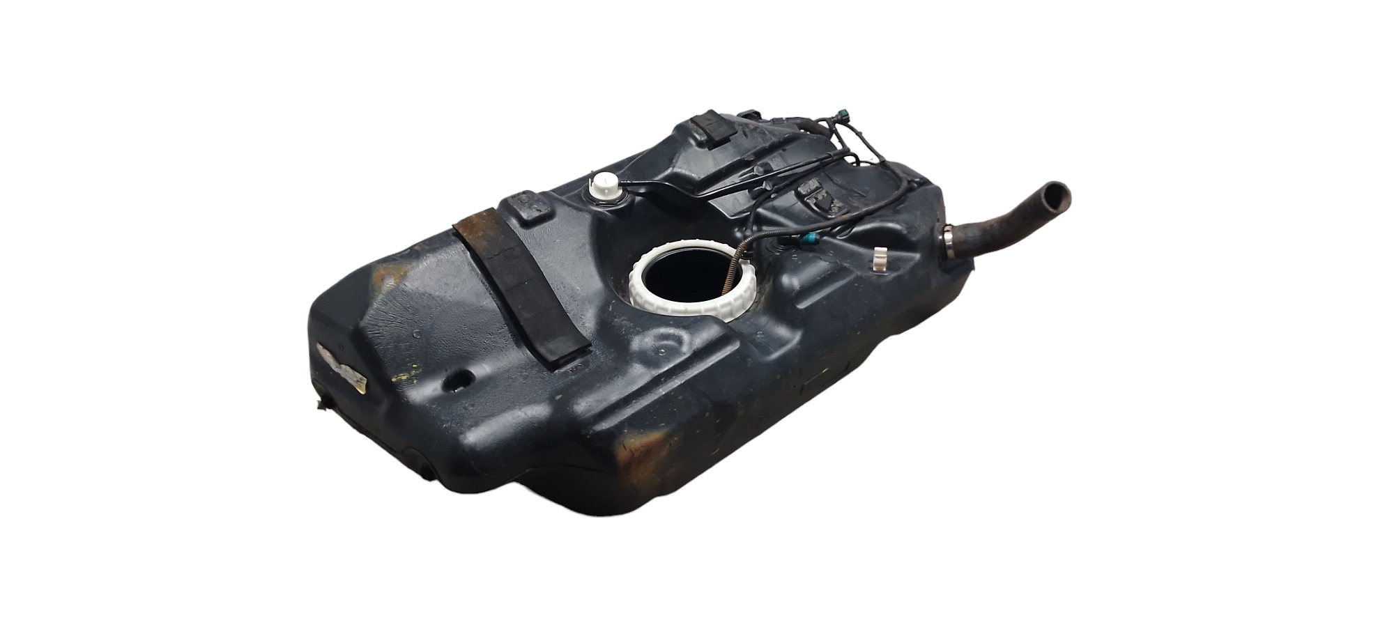 Tanque Combustível Gm Prisma 1.4 2016 2017 Orig Usado
