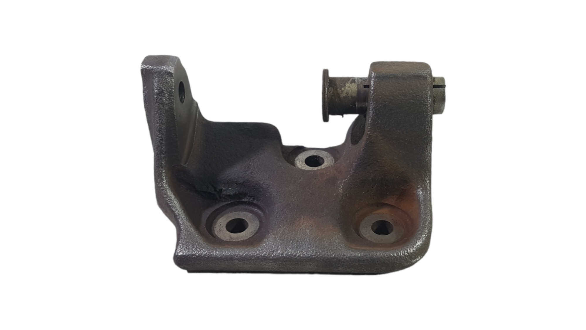 Suporte Alternador Fiat Uno 1.0 1.5 Fiasa 1997 Original