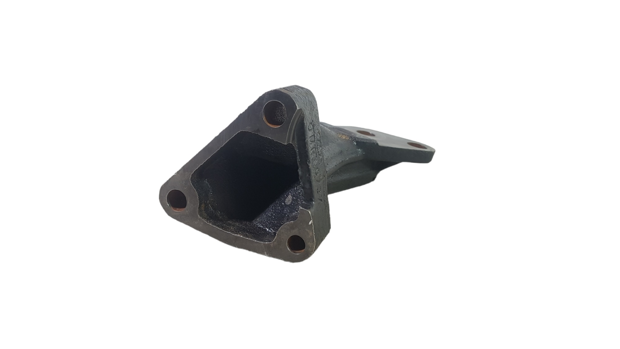 Suporte Direito Motor Fiat Palio Fire Sem Ar Original 4
