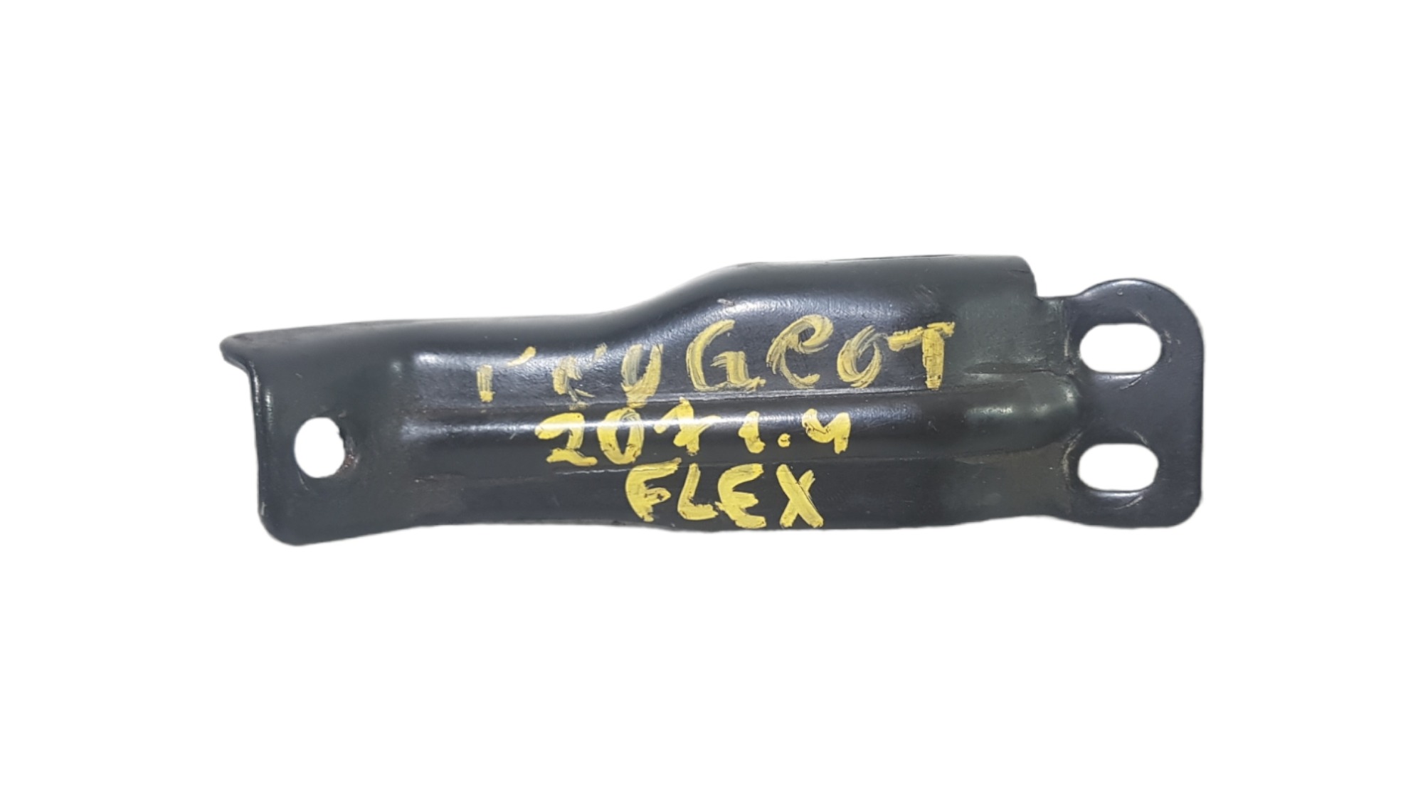 Suporte Coletor Escapamento Peugeot 206 207 9635191880d 2